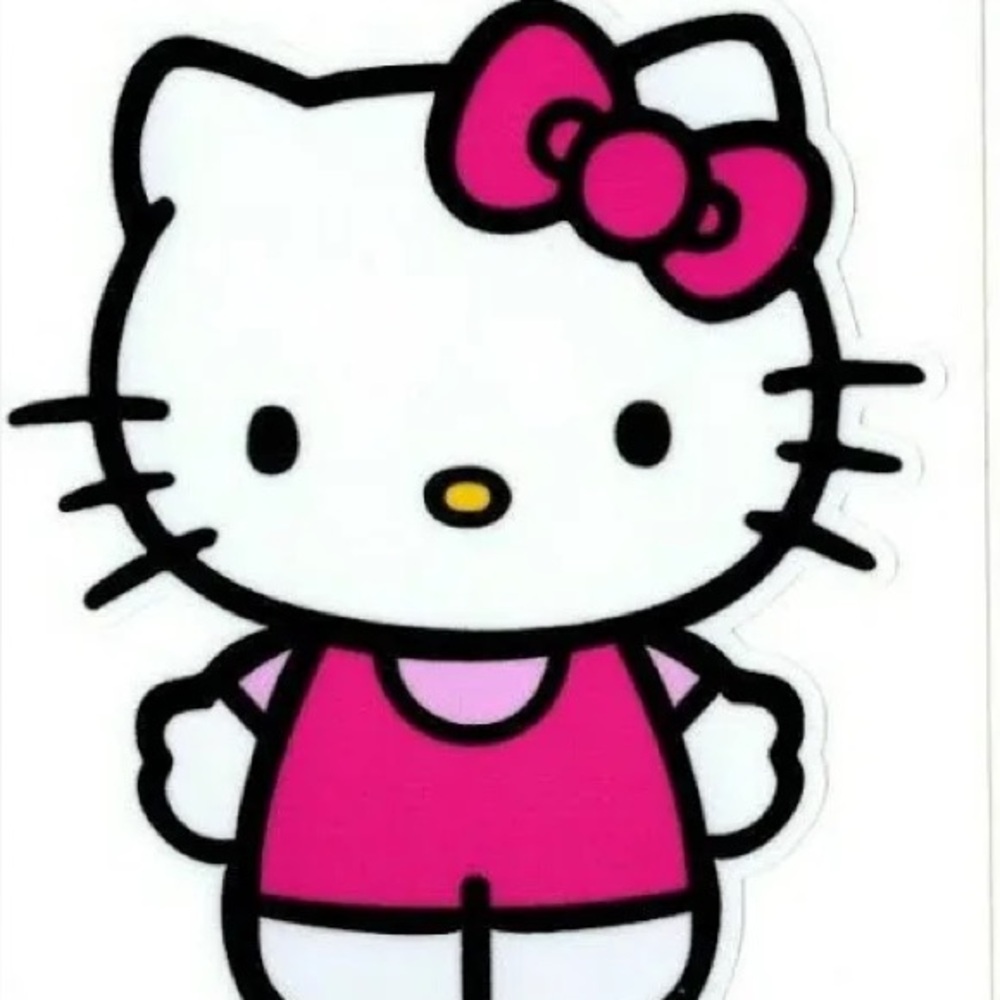 Hello Kitty Bundle 🎀